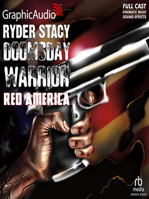 cover image of Red America